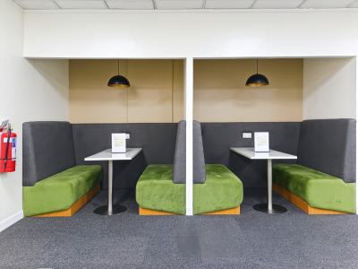 Unlimited Coworking Access, 927/928 Bishop Aboyade Cole Street, 3rd Floor, Mansard Place, Victoria Island (vi), Lagos, Office Space for Rent