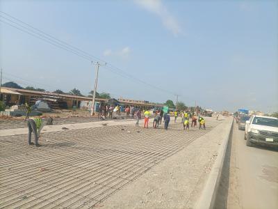 Only 7 Plots Left. Save N5m/plot! Good Title: Excision. Buy & Build., Okegun Town. Just 5 Minutes Drive From Lekki-epe Expressway, Ibeju Lekki, Lagos, Mixed-use Land for Sale