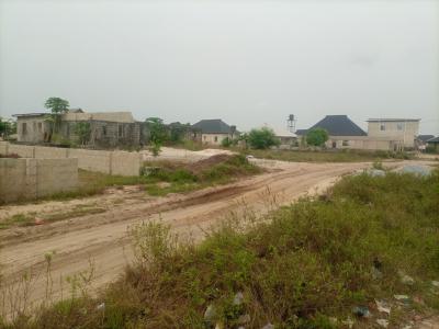 Save N7m! Only 6 Sweet Plots. Title:excision Developed Area. Buynbuild, Okegun Town. Off Lekki-epe Expressway, Ibeju Lekki, Lagos, Mixed-use Land for Sale