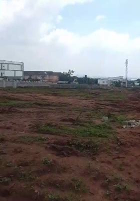 3 Hectres Estate Plots, Diplomatic Zone Tank 2, Katampe Abuja, Katampe Extension, Katampe, Abuja, Residential Land for Sale