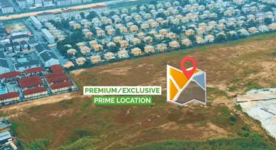 100+ Plots of Estate Land, Chevron, Lekki, Lagos, Residential Land for Sale