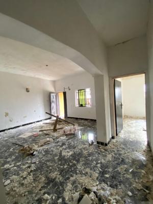 Spacious 2 Bedroom Apartment Upstairs — Ikota, Lekki, Lagos