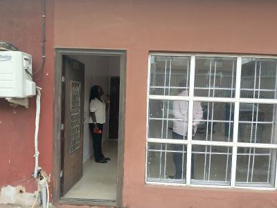 Ground Floor 20sqm Shop / Office, Allen, Ikeja, Lagos, Shop for Rent