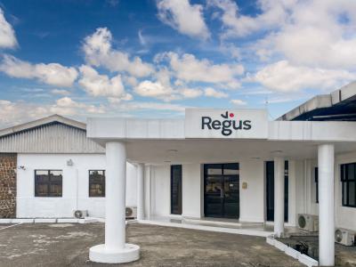 Private Office Space for 2 Employees in Regus Trans Amadi, Regus Building, Old Michelin Compound, Plot 129-132, Trans Amadi, Port Harcourt, Rivers, Office Space for Rent