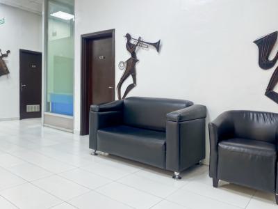 Access Professional Coworking Space, Regus Building, Old Michelin Compound, Plot 129-132, Port Harcourt, Rivers, Office Space for Rent
