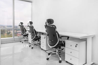 Private Office Space for 1 Employee, 4th Floor,tower C,churchgate Plaza, Ao Cadastral Zone,constitution Ave, Central Business District, Abuja, Office Space for Rent