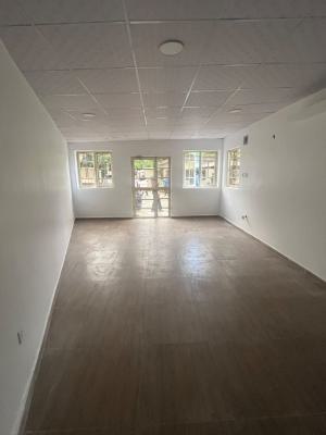 Open Plan Office / Storage Space Measuring About 30sqm, Ajisafe Street, Ikeja Gra, Ikeja, Lagos, Commercial Property for Rent