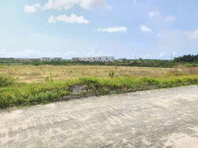 Cornerpiece Land Measuring 4233sqm, Eko Atlantic City, Lagos, Residential Land for Sale