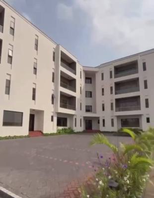 4 Bedrooms Maisonette with Swimming Pool and Bq, Banana Island, Ikoyi, Lagos, Flat / Apartment for Sale