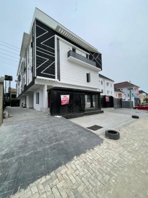 Luxury 2 Bedroom Apartment, Orchid Road, Lekki, Lagos, Flat / Apartment for Sale