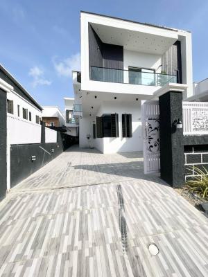 4 Bedroom Detached Duplex, Ajah, Lagos, Detached Duplex for Sale
