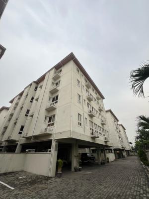 Luxury Furnished 1 Bedroom Apartment, Lekki Phase 1, Lekki, Lagos, Mini Flat (room and Parlour) for Rent