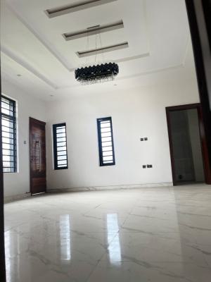 House, Happyland Estate, Sangotedo, Ajah, Lagos, Semi-detached Duplex for Sale