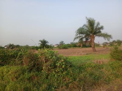 Block 34 Plot 9, Gra,, Opic, Isheri North, Lagos, Residential Land for Sale