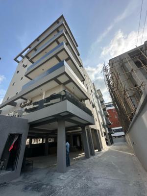 Fully Serviced 3 Bedroom Apartment with Elevator and Gym, Lekki Phase 1, Lekki, Lagos, Flat / Apartment for Sale