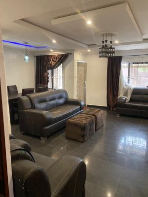 Luxury Furnished 1 & 3 Bedroom (miniflat) Shortleet Apartment, Ifako Ijaye, Pen Cinema, Ogba, Ikeja, Lagos, Flat / Apartment Short Let