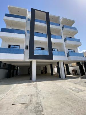 1 Bedroom Flat Apartment with Pool & Elevator, Ologolo, Lekki, Lagos, Flat / Apartment for Sale