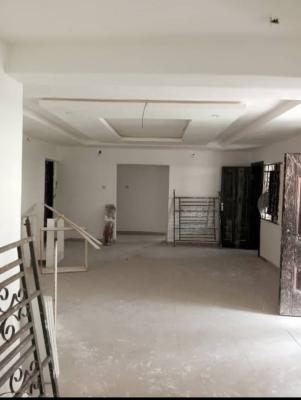 Three Bedroom Flat, Agungi, Lekki, Lagos, Flat / Apartment for Rent