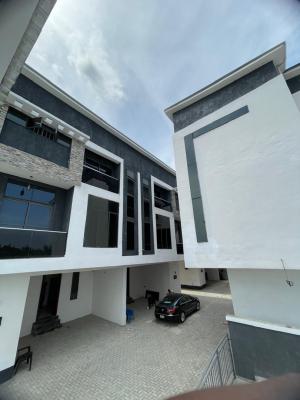 5 Terrace Duplex with Swimming Pool, Ajah, Lagos, Terraced Duplex for Sale