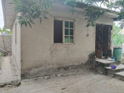 2 Bedroom Bungalow, Bayeku, Igbogbo, Ikorodu, Lagos, Detached Bungalow for Sale