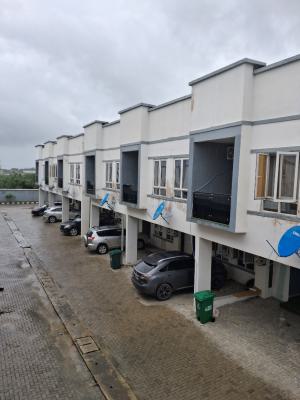 4 Bedroom Terrace Duplex, Orchid Road, Lekki, Lagos, Terraced Duplex for Rent