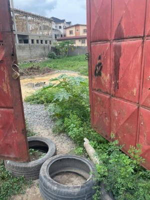 Land Measuring 479sqm, Sabo, Yaba, Lagos, Land for Sale