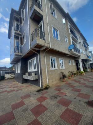 Luxury 3 Bedroom Apartment with BQ — Ikoyi, Lagos