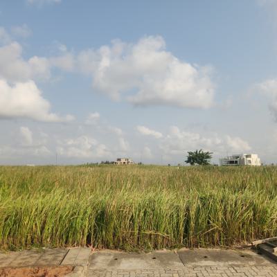 650sqm, Orange Island, Lekki, Lagos, Land for Sale