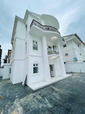 4 Bedroom Fully Detached Duplex, Banana Island, Ikoyi, Lagos, Detached Duplex for Sale