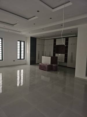 Newly Built and Standard 5 Bedroom Duplex  with Cinema & Gateman House, Gra Phase 2, Magodo, Lagos, Detached Duplex for Rent