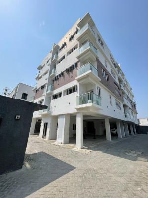 Fully Serviced 2 Bedroom Apartment, Ikate, Lekki, Lagos, Flat / Apartment for Rent