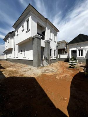 a Standard, Executive 4 Bedroom Duplex, Gwarinpa, Abuja, House for Sale
