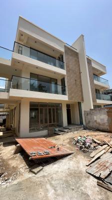 5 Bedroom Semi-detached Duplex, Old Ikoyi, Ikoyi, Lagos, Semi-detached Duplex for Rent
