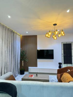 Luxurious 1 Bedroom Apartment, Ikate, Lekki, Lagos, Flat / Apartment Short Let