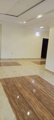 Relatively New Modern 3 Bedroom Flat with All Rooms En Suite, Off Ogunlana Drive, Surulere, Lagos, Flat / Apartment for Rent