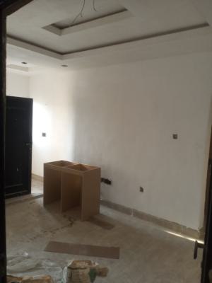 Newly Built Mini Flat, Borno, Alagomeji, Yaba, Lagos, Mini Flat (room and Parlour) for Rent