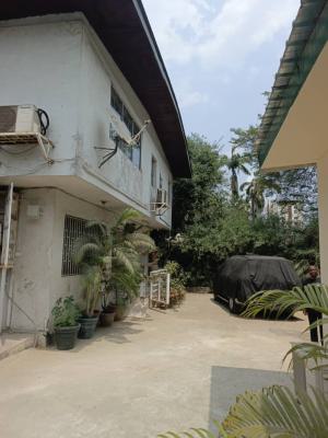 Exquisitely Standard 5 Bedroom Detached House, Bishop Oluwole Street, Victoria Island (vi), Lagos, Detached Duplex for Rent