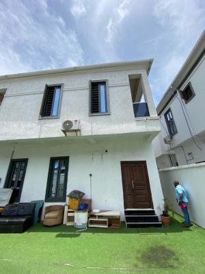 4 Bedrooms Fully Detached Duplex with Bq, Ikota, Lekki, Lagos, Detached Duplex for Rent
