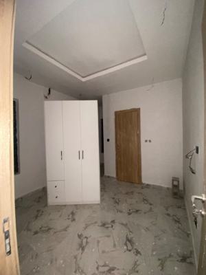 4 Bedrooms Semi-detached Duplex, Idado Estate, Idado, Lekki, Lagos, Semi-detached Duplex for Rent
