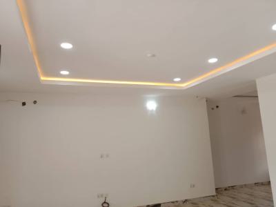 Brand New Three Bedrooms Flat, Jahi, Abuja, Flat / Apartment for Rent