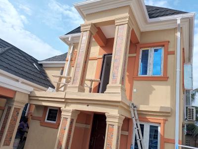 Newly Built 2 Bedrooms Flat, Allen, Ikeja, Lagos, Flat / Apartment for Rent