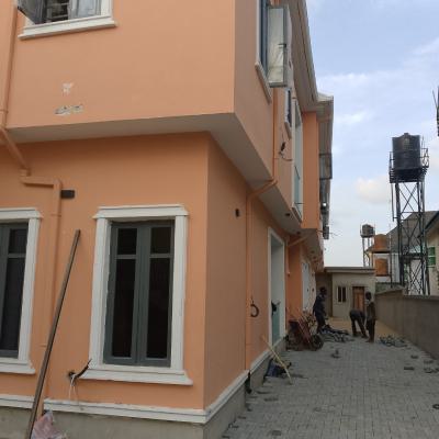 Exquisite 3 Bedroom Flat, Ajah, Lagos, Flat / Apartment for Rent