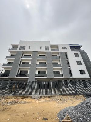 Luxurious 2-bedroom Penthouse with Bq & Open Kitchen, Lekki Phase 1, Lekki, Lagos, Flat / Apartment for Sale