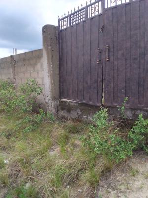 Bare Land, Aqua Estate, Ogudu, Lagos, Mixed-use Land for Sale