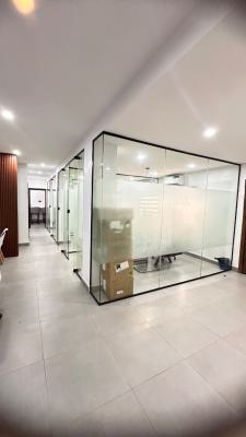 185sqm Office Space, Off Ahmadu Bello Way, Victoria Island (vi), Lagos, Office Space for Rent