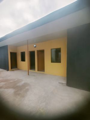 3 Rooms Fully Serviced Office Space, Awuse Estate, Opebi, Ikeja, Lagos, Office Space for Rent