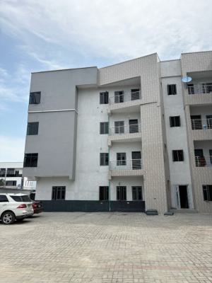 a Brand New 3 Bedroom Apartment, Osapa London, Lekki, Lagos, Block of Flats for Sale