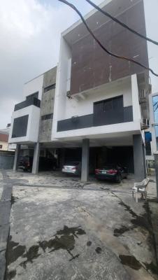 Spacious and Fantastic 2 Bedroom Apartment, Ikate, Lekki, Lagos, Flat / Apartment for Sale