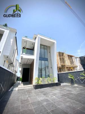 5 Bedroom Fully Detached Duplex with Swimming Pool, Ajah, Lagos, Detached Duplex for Sale