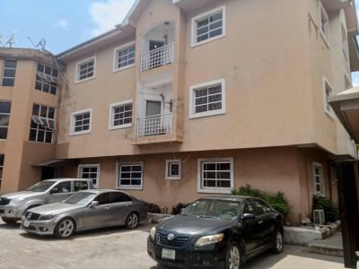 Massive 3 Bedroom Apartment with Bq for Commercial Purpose, Victoria Island (vi), Lagos, Commercial Property for Rent